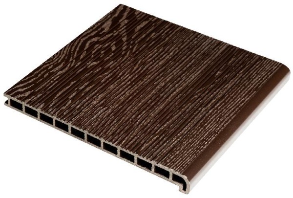 Ступени из ДПК Faynag WOOD Венге купить в Чехове