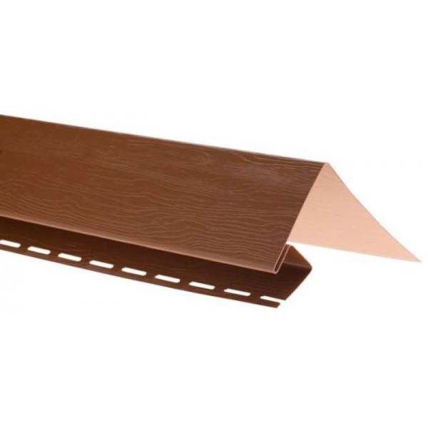 Околооконная планка Премиум, Т-17, ВН, Тёмный Орех купить в Чехове