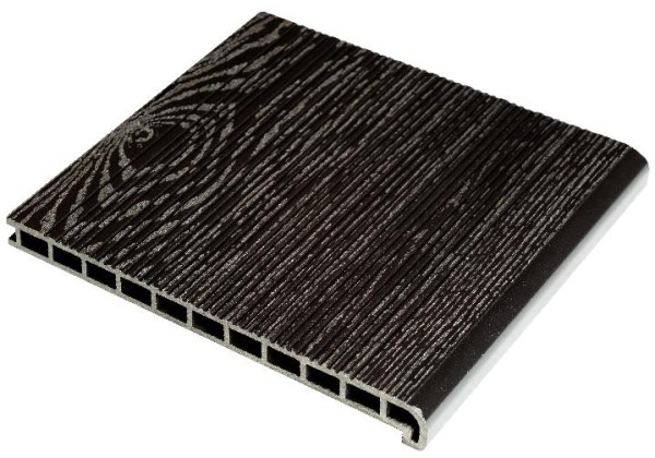 Ступени из ДПК Faynag WOOD Кварц купить в Чехове