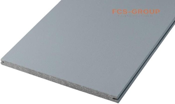 Фиброцементные панели FCS Group Smooth Line F10 купить в Чехове