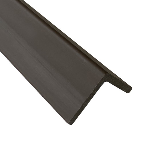 Угол EasyDecking Co-extrusion 57х57 Chestnut купить в Чехове