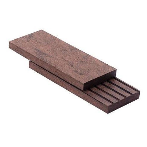 Плинтус Bruggan Multicolor 10х80х2200 Венге купить в Чехове
