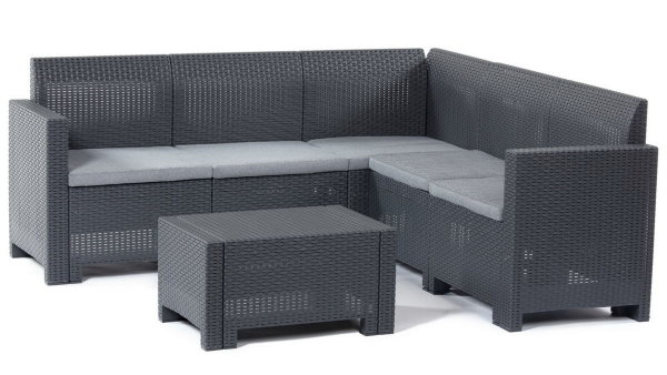 Set CORNER Nebraska HB . Цвет венге.                                        купить в Чехове
