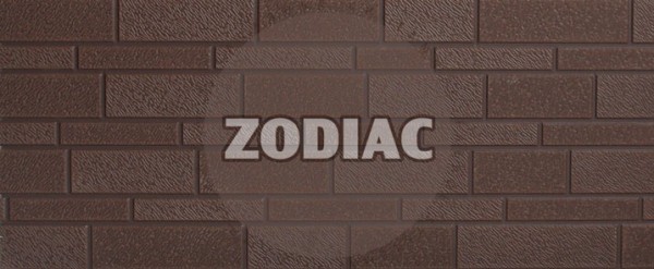 Фасадная панель Zodiac Эконом панели AG1-002E купить в Чехове