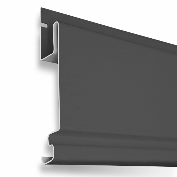 Добор 95 мм графитовый купить в Чехове