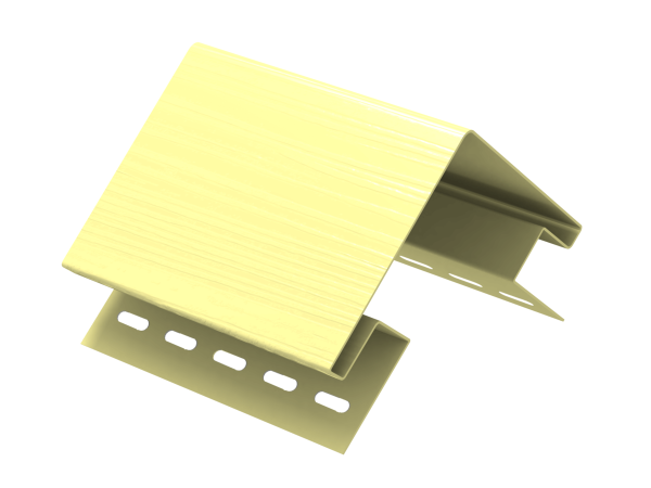 Наружный угол Ю-пласт Классика кремовый купить в Чехове