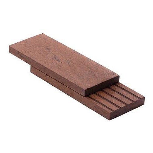 Плинтус Bruggan Multicolor 10х80х2200 Кедр купить в Чехове