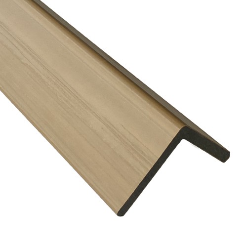 Угол EasyDecking Co-extrusion 57х57 Oak купить в Чехове