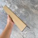 Угол EasyDecking Co-extrusion 57х57 Oak купить в Чехове