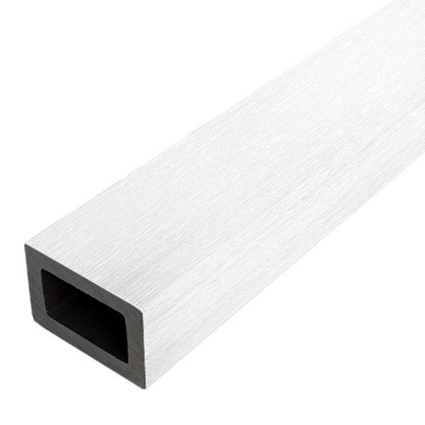 Балясина Woodvex Co-Extrusion Белый купить в Чехове