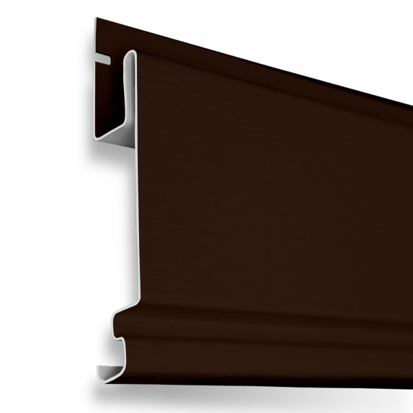 Добор 95 мм коричневый купить в Чехове