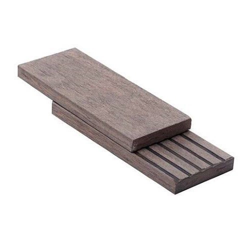 Плинтус Bruggan Multicolor 10х80х2200 Серый купить в Чехове