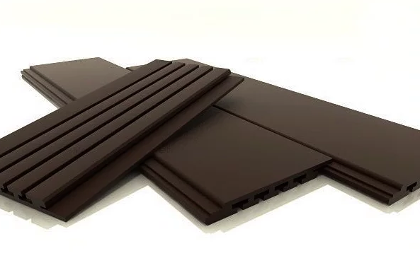 Сайдинг NanoWood HOUSE Венге купить в Чехове