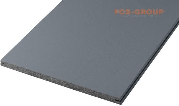 Фиброцементные панели FCS Group Smooth Line F15 купить в Чехове