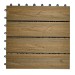 Садовый паркет дпк CM Garden Modern, 300х300 мм, PATINA TEAK (Патина тик) купить в Чехове