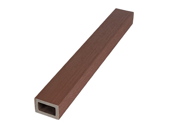 Балясина Woodvex Co-Extrusion Махагон купить в Чехове