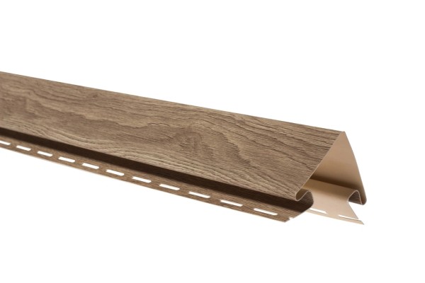 Угол наружный К-12, ВН, Орех купить в Чехове