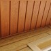Софит Ю-Пласт, перфорация по центру Дуб Золотой купить в Чехове
