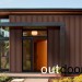 Панель универсальная ДПК Outdoor 3D шлифованная морёный дуб купить в Чехове