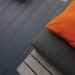 Террасная доска из ДПК Faynag Premium VELVET-ZEBRA  — Шоколад купить в Чехове