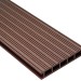 Террасная доска из ДПК Faynag Premium VELVET-ZEBRA  — Шоколад купить в Чехове