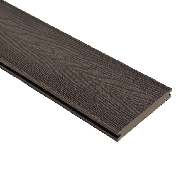 Террасная доска из ДПК CM Decking серия VINTAGE SOLID венге (под заказ) купить в Чехове
