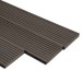 Террасная доска из ДПК CM Decking серия VINTAGE SOLID венге (под заказ) купить в Чехове