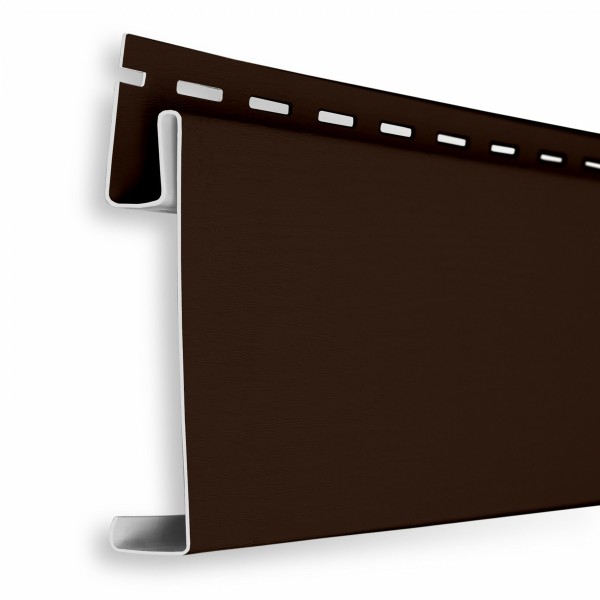 Наличник 120 мм коричневый купить в Чехове