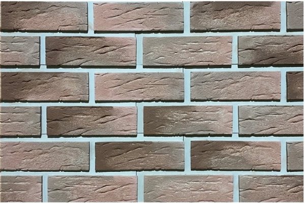 Фиброцементные панели КАНЬОН коллекция КЛИНКЕР 41 купить в Чехове