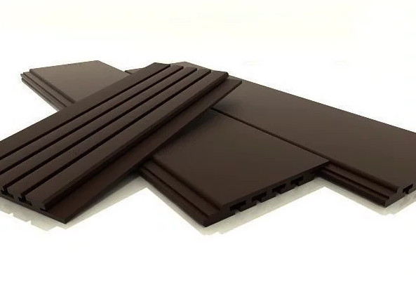 Сайдинг NanoWood HOUSE Шоколад купить в Чехове