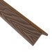 Уголок 3D EasyDecking Wood-Х 50х50 Коричневый купить в Чехове