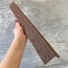 Уголок 3D EasyDecking Wood-Х 50х50 Коричневый купить в Чехове