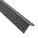 Уголок 3D EasyDecking Wood-Х 50х50 Серый купить в Чехове