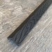 Уголок 3D EasyDecking Wood-Х 50х50 Черное дерево купить в Чехове