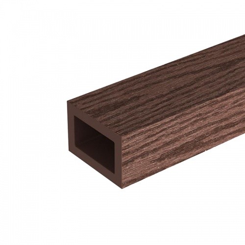 Балясина Woodvex Select Темно-Коричневый купить в Чехове