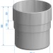 Муфта соединительная ПВХ Docke STANDART красный купить в Чехове