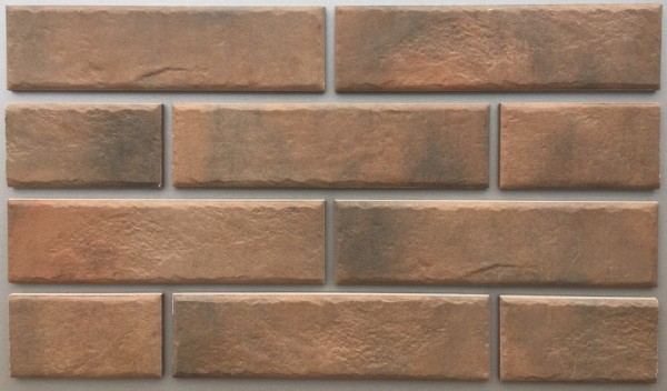 Фасадная Термопанели Аляска Retro Brick Cardamon купить в Чехове
