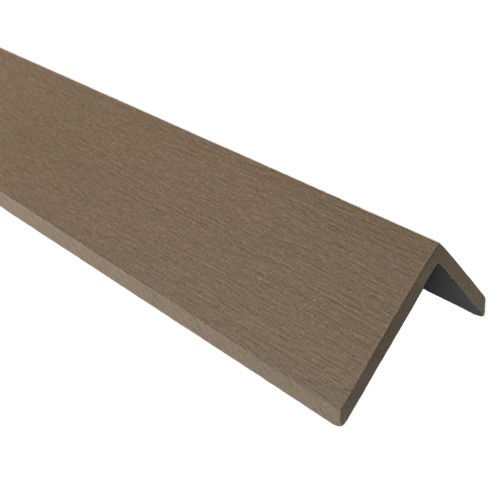 Уголок EasyDecking Wood-Х 50х80 Венге купить в Чехове