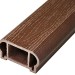 Перила FAYNAG ДПК WOOD шоколад купить в Чехове