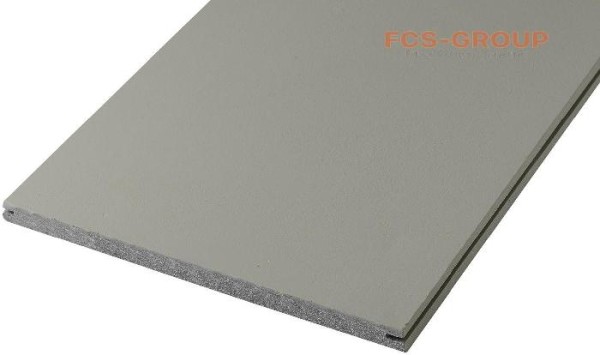 Фиброцементные панели FCS Group Smooth Line F52 купить в Чехове