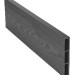 Доска для грядок и клумб из ДПК NauticPrime, 25х150х2950 серый купить в Чехове