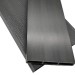 Доска для грядок и клумб из ДПК NauticPrime, 25х150х2950 серый купить в Чехове