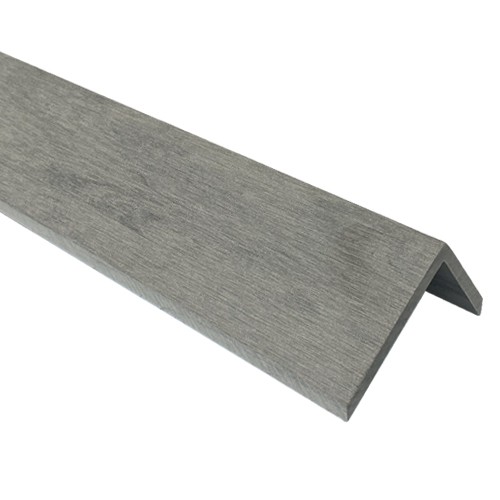 Уголок EasyDecking Wood-Х 50х80 Серый Микс купить в Чехове
