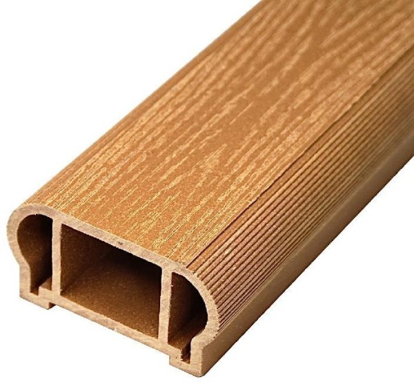 Перила FAYNAG ДПК WOOD тик купить в Чехове