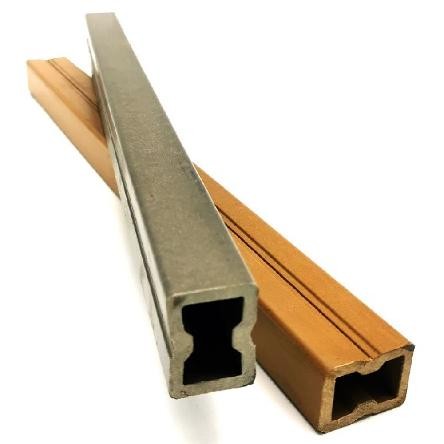 Лага из ДПК 30х40 NanoWood купить в Чехове