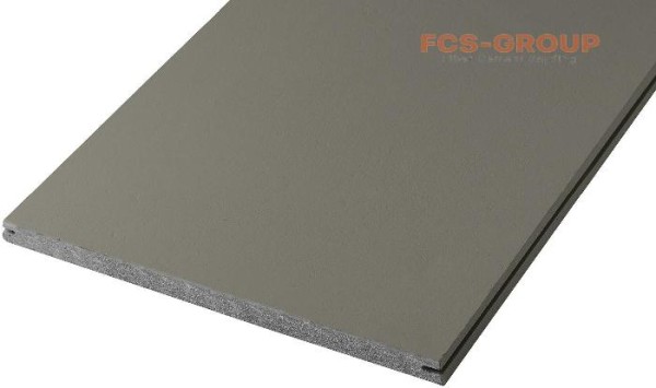 Фиброцементные панели FCS Group Smooth Line F53 купить в Чехове
