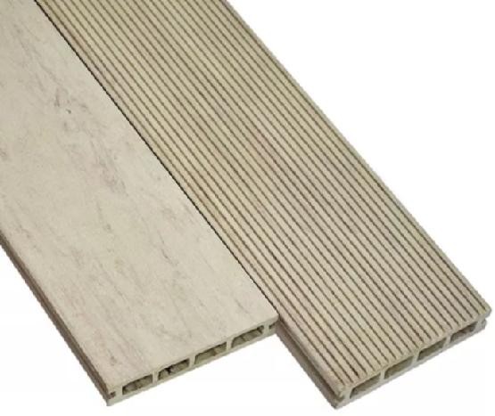 Террасная доска ДПК Deckart Select colorite Сакура купить в Чехове