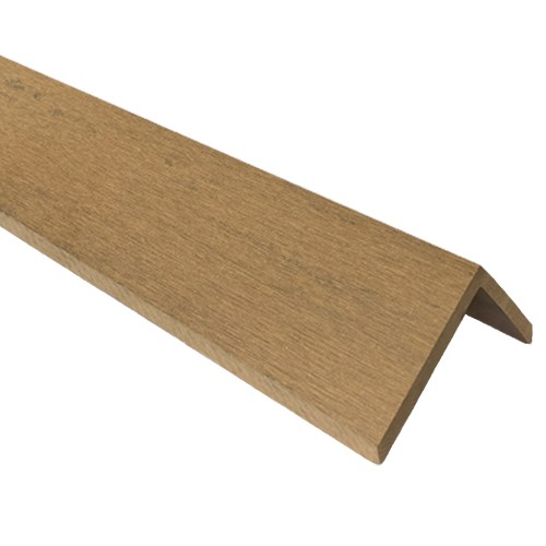Уголок EasyDecking Wood-Х 50х80 Тик Микс купить в Чехове