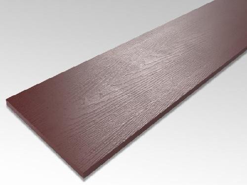 Фиброцементный сайдинг Roofas SIDING Гранит красный купить в Чехове