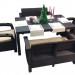 Комплект мебели Yalta Family Set купить в Чехове
